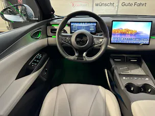 BYD Seal 6 DM-i Touring Comfort Lite