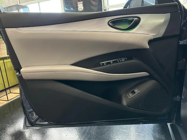BYD Seal 6 DM-i Touring Comfort Lite