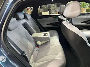 BYD Seal 6 DM-i Touring Comfort Lite