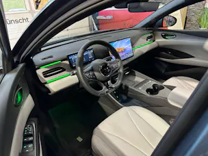 BYD Seal 6 DM-i Touring Comfort Lite