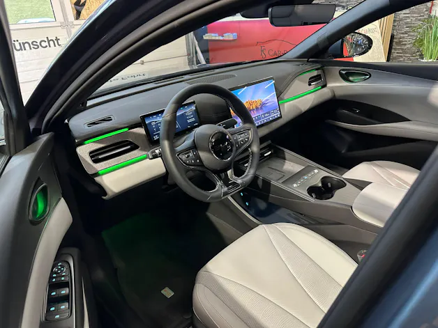 BYD Seal 6 DM-i Touring Comfort Lite