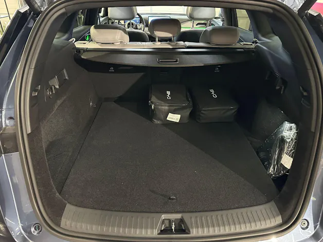 BYD Seal 6 DM-i Touring Comfort Lite