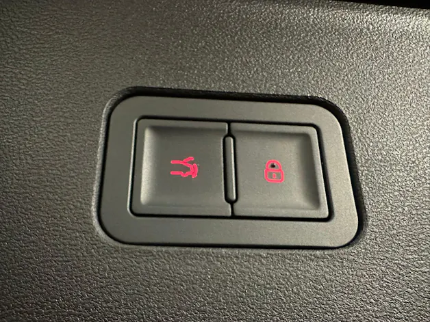BYD Seal 6 DM-i Touring Comfort Lite