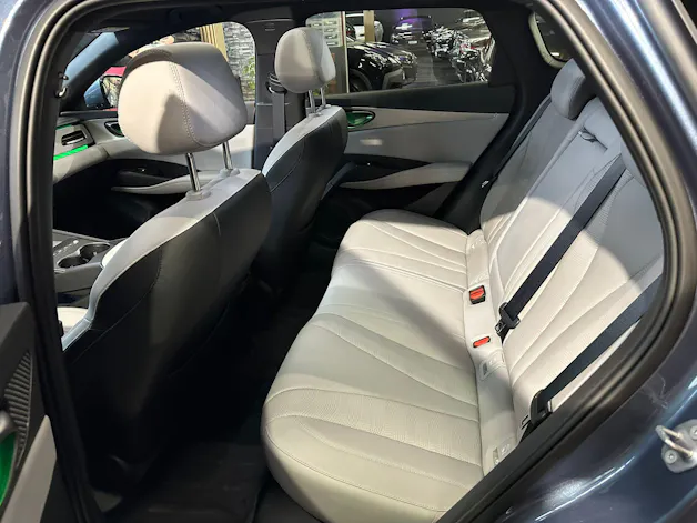 BYD Seal 6 DM-i Touring Comfort Lite