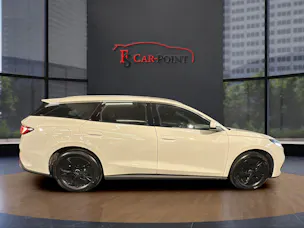 BYD Seal 6 DM-i Touring Boost