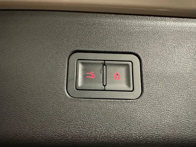 BYD Seal 6 DM-i Touring Boost
