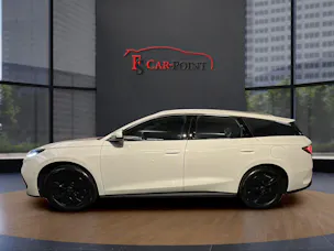 BYD Seal 6 DM-i Touring Boost