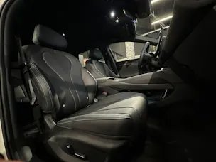 BYD Seal 6 DM-i Touring Boost
