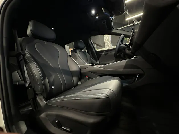 BYD Seal 6 DM-i Touring Boost