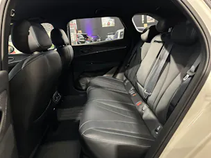 BYD Seal 6 DM-i Touring Boost