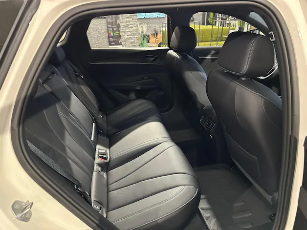 BYD Seal 6 DM-i Touring Boost