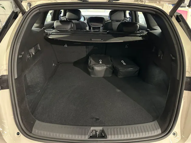 BYD Seal 6 DM-i Touring Boost