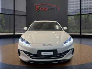 BYD Seal 6 DM-i Touring Boost