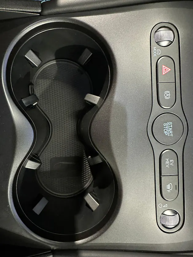 BYD Seal 6 DM-i Touring Boost