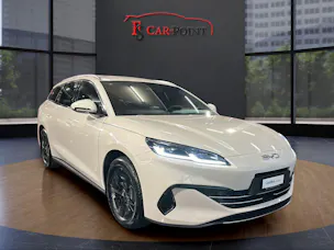 BYD Seal 6 DM-i Touring Boost