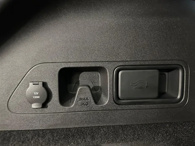 BYD Seal 6 DM-i Touring Boost
