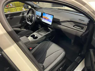 BYD Seal 6 DM-i Touring Boost