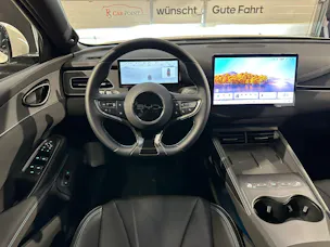 BYD Seal 6 DM-i Touring Boost