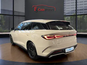 BYD Seal 6 DM-i Touring Boost