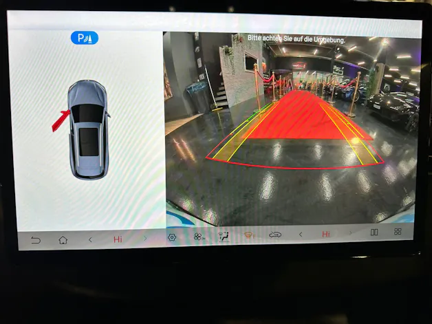 BYD Seal 6 DM-i Touring Boost