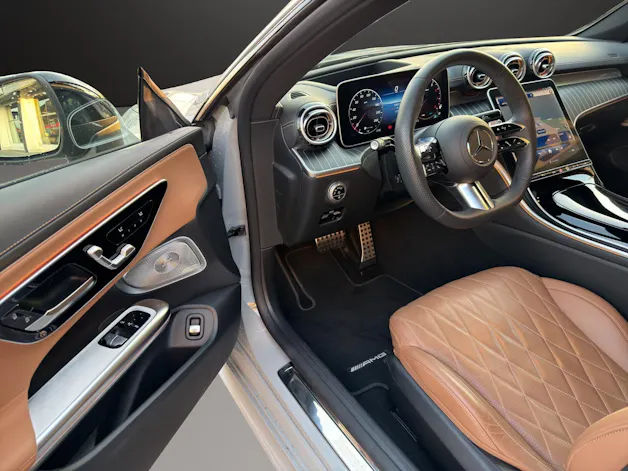 Mercedes-Benz CLE 450 Coupé 4Matic 9G-Tronic