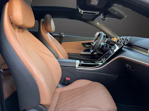 Mercedes-Benz CLE 450 Coupé 4Matic 9G-Tronic