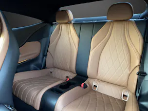 Mercedes-Benz CLE 450 Coupé 4Matic 9G-Tronic
