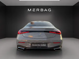 Mercedes-Benz CLE 450 Coupé 4Matic 9G-Tronic