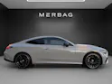 Mercedes-Benz CLE 450 Coupé 4Matic 9G-Tronic