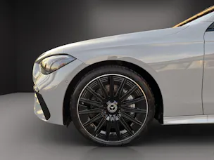 Mercedes-Benz CLE 450 Coupé 4Matic 9G-Tronic