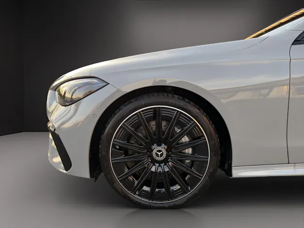 Mercedes-Benz CLE 450 Coupé 4Matic 9G-Tronic