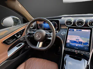 Mercedes-Benz CLE 450 Coupé 4Matic 9G-Tronic