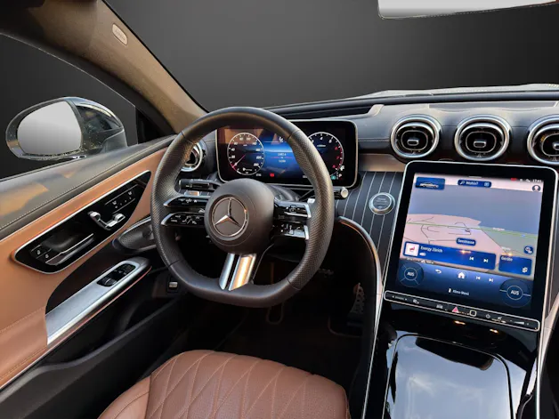 Mercedes-Benz CLE 450 Coupé 4Matic 9G-Tronic