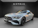 Mercedes-Benz CLE 450 Coupé 4Matic 9G-Tronic