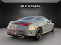 Mercedes-Benz CLE 450 Coupé 4Matic 9G-Tronic