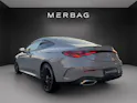 Mercedes-Benz CLE 450 Coupé 4Matic 9G-Tronic