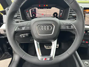 Audi A1 Sportback 30 TFSI Attraction S-tronic