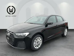 Audi A1 Sportback 30 TFSI Attraction S-tronic