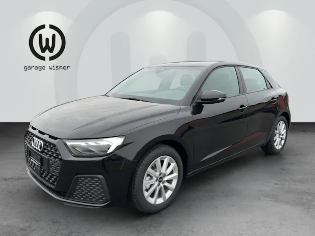 Audi A1 Sportback 30 TFSI Attraction S-tronic