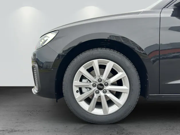 Audi A1 Sportback 30 TFSI Attraction S-tronic