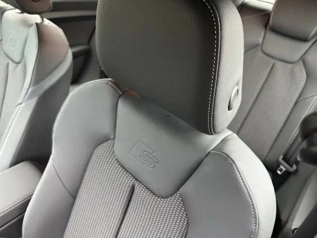 Audi A1 Sportback 30 TFSI Attraction S-tronic