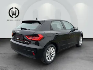 Audi A1 Sportback 30 TFSI Attraction S-tronic