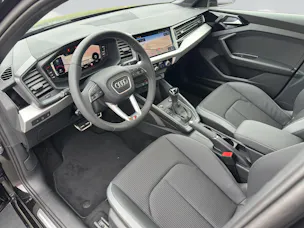 Audi A1 Sportback 30 TFSI Attraction S-tronic