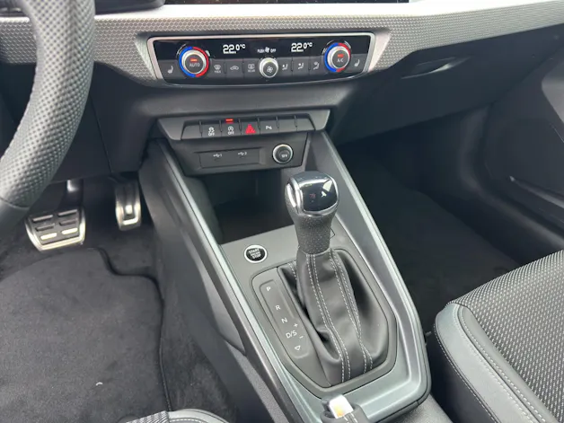 Audi A1 Sportback 30 TFSI Attraction S-tronic