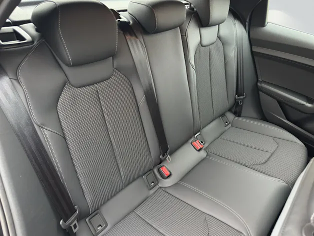 Audi A1 Sportback 30 TFSI Attraction S-tronic