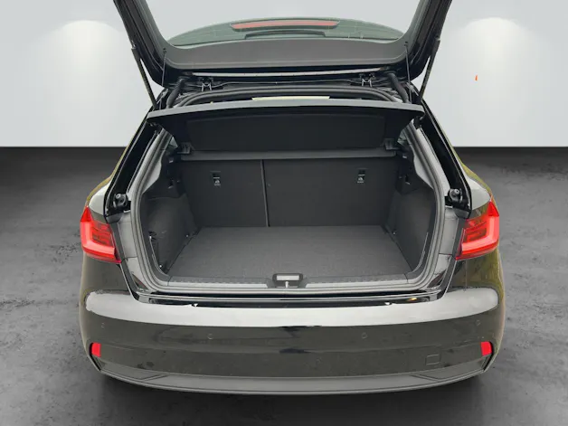 Audi A1 Sportback 30 TFSI Attraction S-tronic