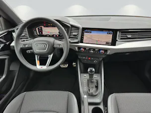 Audi A1 Sportback 30 TFSI Attraction S-tronic