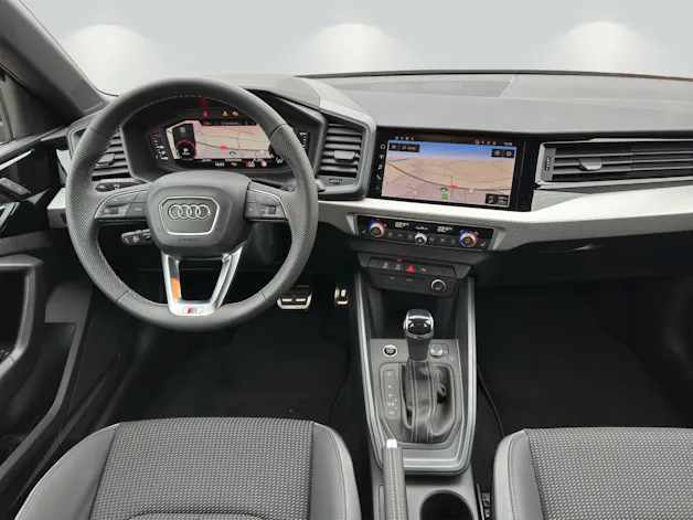 Audi A1 Sportback 30 TFSI Attraction S-tronic
