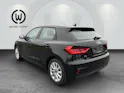 Audi A1 Sportback 30 TFSI Attraction S-tronic