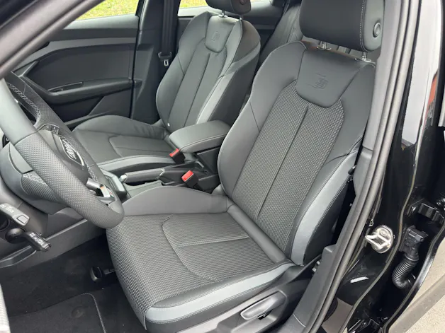 Audi A1 Sportback 30 TFSI Attraction S-tronic